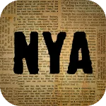 Neil Young Archives icon