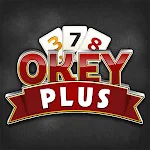 Okey Plus icon