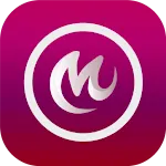 Moju Chat-Group Voice Chatroom icon