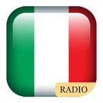 Italy Radio FM icon