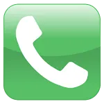 MizuDroid SIP VOIP Softphone icon