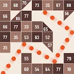 Balls Bricks Breaker 3 icon
