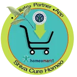 Homeopathy medicine online buy icon