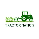 TractorNation icon