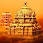 Indian Temples icon
