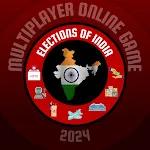 Elections of India MMOG icon