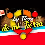 Las Voces de mi Tierra icon