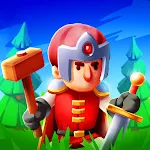 Stronghold Dude: Dragon Rising icon