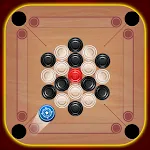 Carrom icon