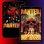 Pantera Wallpaper For Fans icon