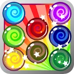 Lollipops icon