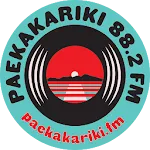 Paekakariki FM icon