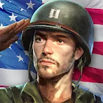 WW2: World War Strategy Games icon