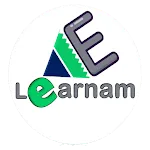 eLearnam icon