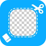 Auto Background Changer icon