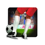 Penalty soccer (Offline) icon