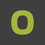 Outdooractive. Hike and Ride icon