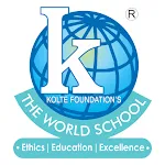 Kolte World School ICSE icon