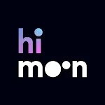 HiMoon: LGBTQ+ Dating & Chat icon