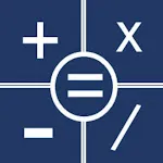 Scientific Calculator icon