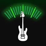 Bass Tuner icon