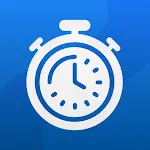 Payroll, Payslip & Timesheet icon