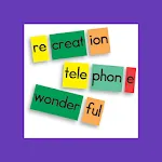 Prefixes Suffixes & Root Word icon