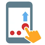 Navigation Gestures icon