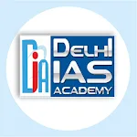 Delhi IAS Prep icon