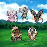 Monster Mate icon