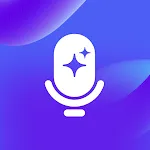 Wave AI Note Taker & Recorder icon
