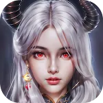 Rebirth of Myths: Dragonborn icon