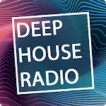 Deep House Online Radio 24/7 icon