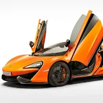 Game for McLaren icon