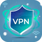 Turbo VPN: Fast & Secure icon