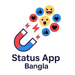 Status App - বাংলা ক্যাপশন icon