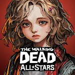 The Walking Dead: All-Stars icon