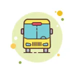 Haryana Roadways Information icon