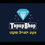 TopUp Shop - FF Diamond TopUp icon