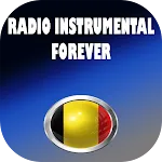 Instrumental Forever Radio App icon