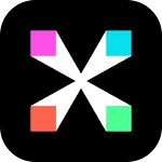 EdgeX Network icon