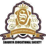 Shaurya International School icon