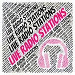 Creole Radio icon