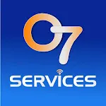 O7 Services icon