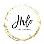 Halo Salon + Beauty Bar icon