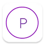 Circle Profile Picture icon