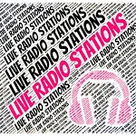 Radio Chinese Worldwide icon