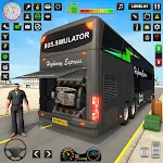 City Bus Simulator: Bus Drive icon