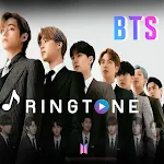 BTS - All Ringtones 2024 icon