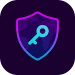 Key VPN فیلتر شکن پرسرعت قوی icon